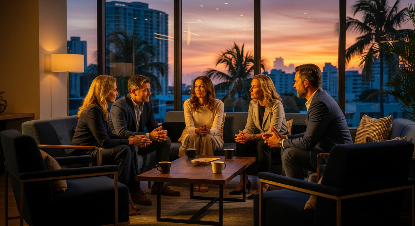 ExecDev masterclass community