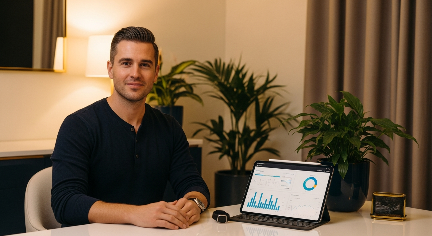 ExecDev consultation session